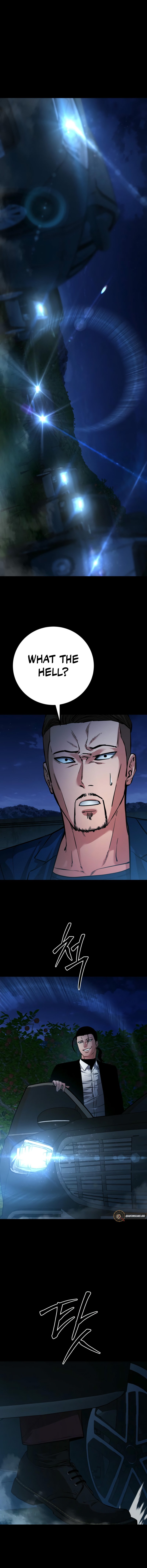 Blade of Retribution Chapter 66 5